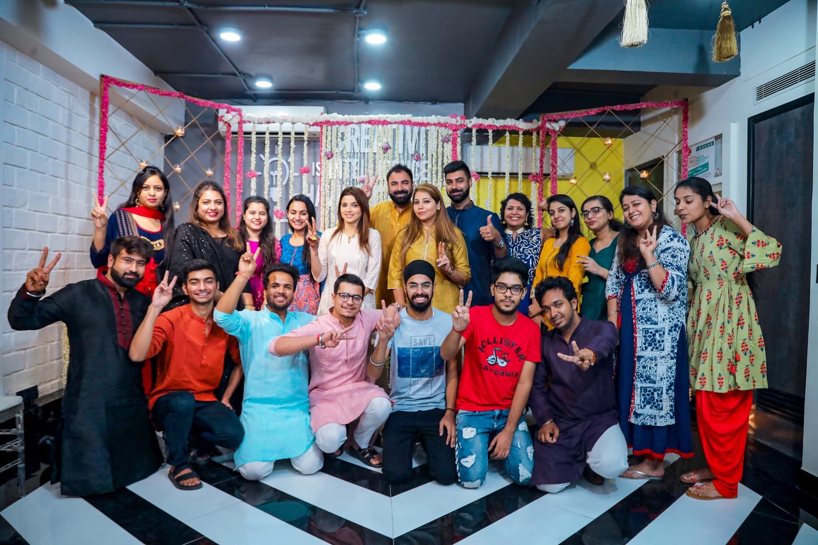 Wedding Management Institute New Delhi Events photo 1